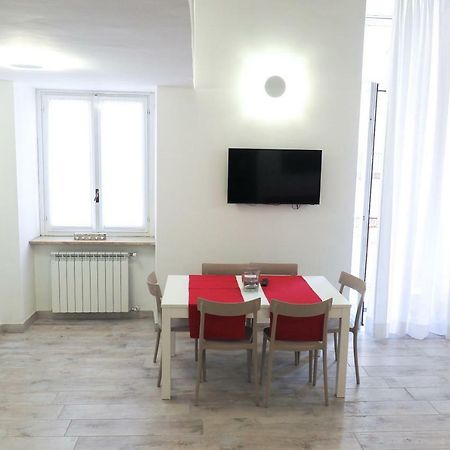 Apartmán Santa Chiara 32 Turín Exteriér fotografie