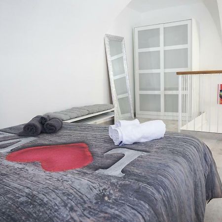 Apartmán Santa Chiara 32 Turín Exteriér fotografie