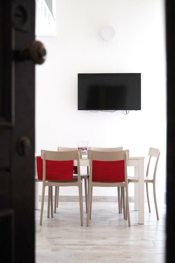 Apartmán Santa Chiara 32 Turín Exteriér fotografie