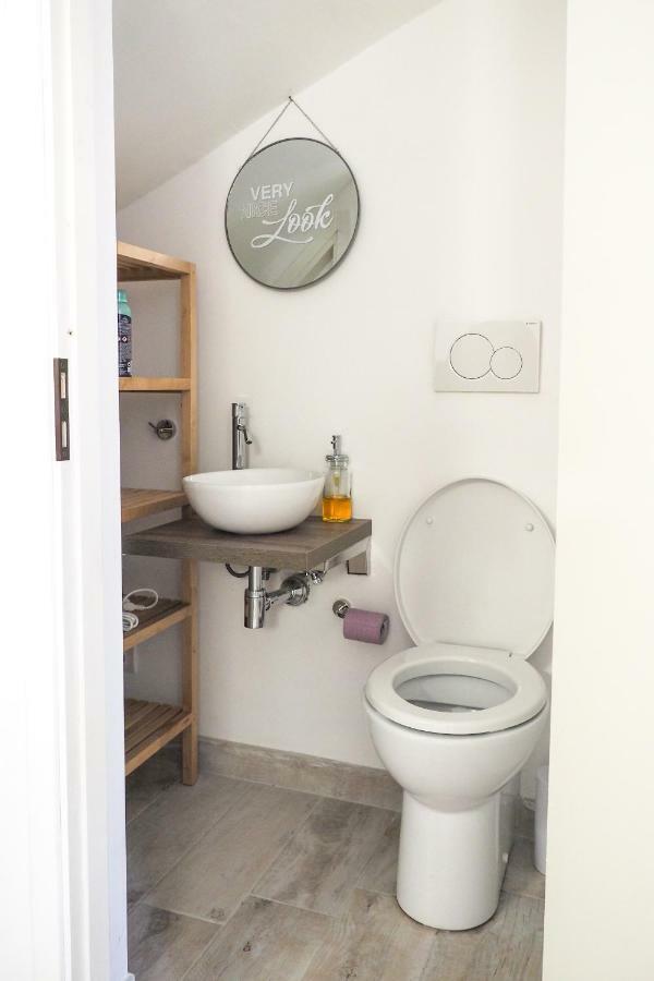Apartmán Santa Chiara 32 Turín Exteriér fotografie