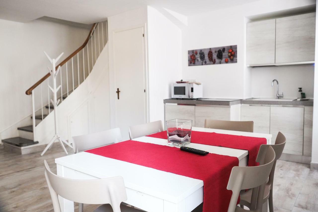Apartmán Santa Chiara 32 Turín Exteriér fotografie