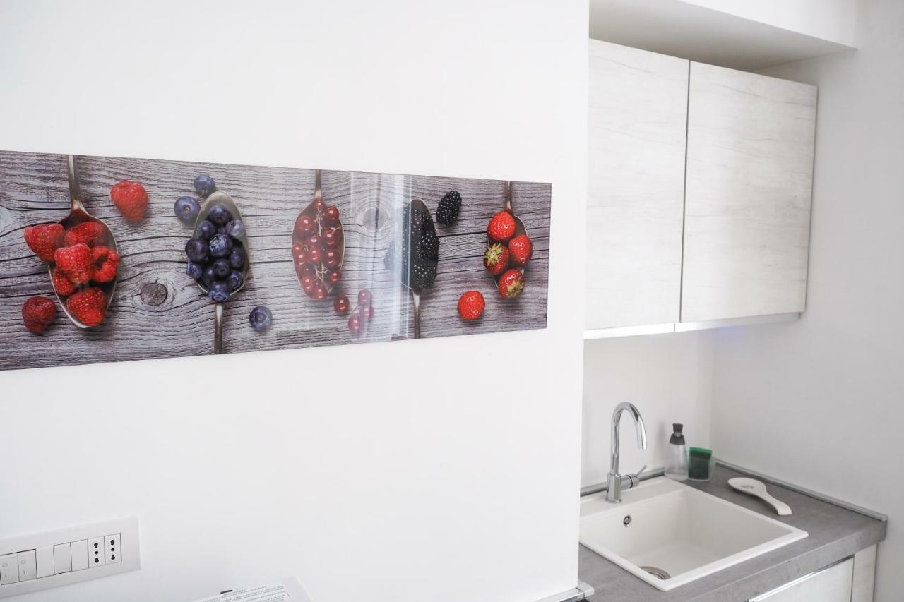 Apartmán Santa Chiara 32 Turín Exteriér fotografie