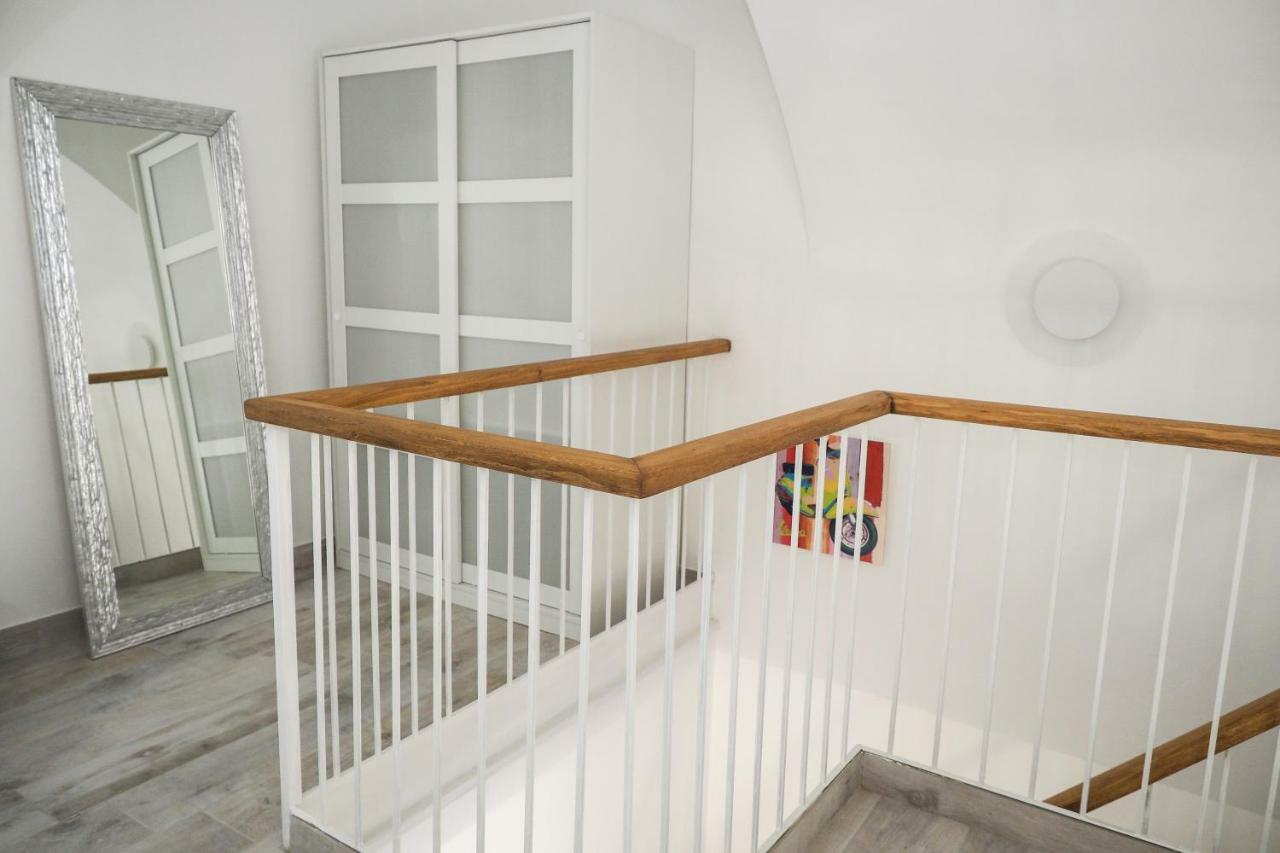 Apartmán Santa Chiara 32 Turín Exteriér fotografie