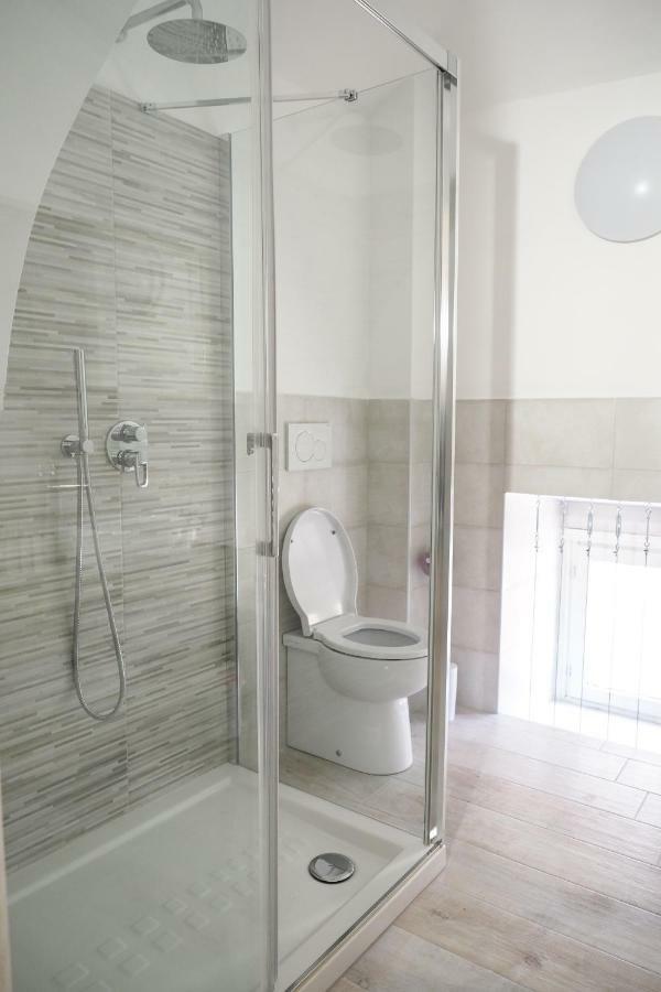 Apartmán Santa Chiara 32 Turín Exteriér fotografie