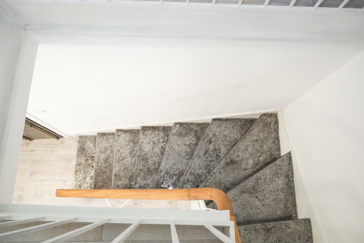 Apartmán Santa Chiara 32 Turín Exteriér fotografie