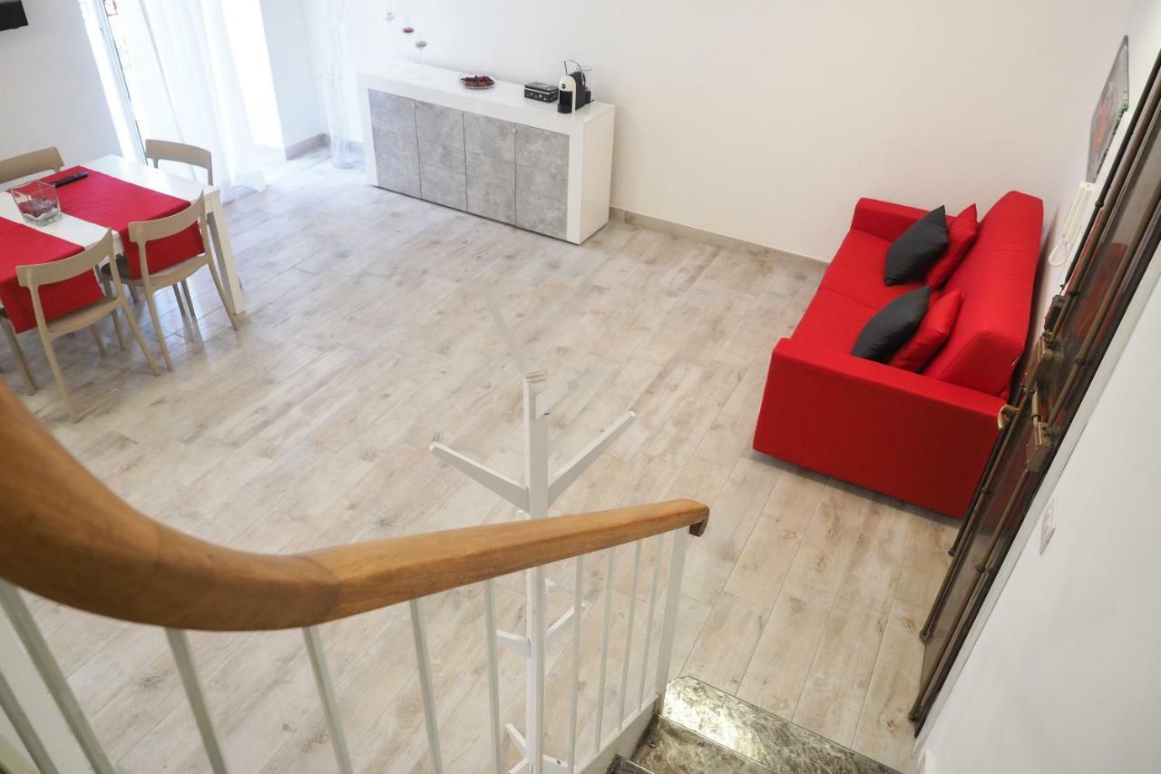 Apartmán Santa Chiara 32 Turín Exteriér fotografie