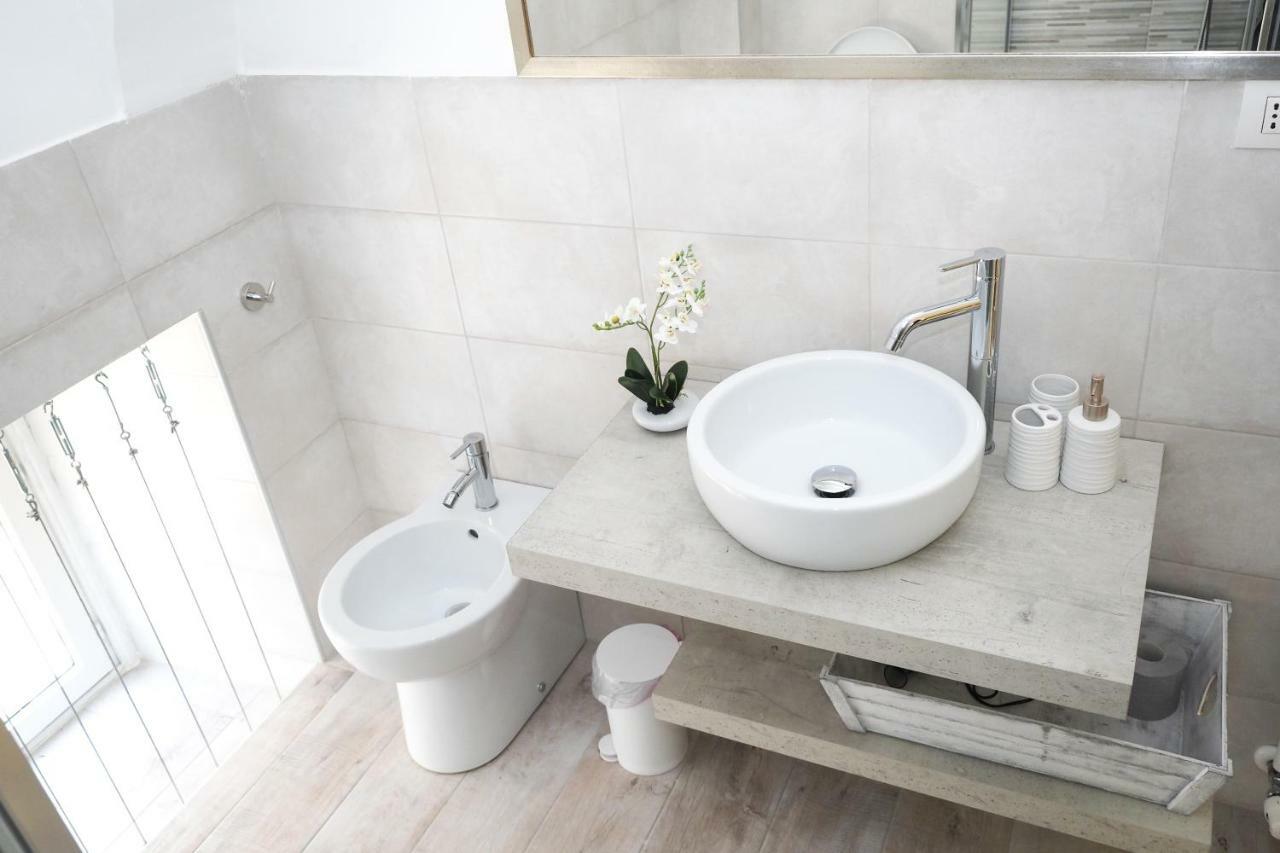 Apartmán Santa Chiara 32 Turín Exteriér fotografie