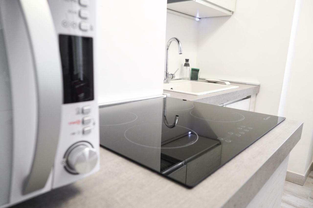 Apartmán Santa Chiara 32 Turín Exteriér fotografie
