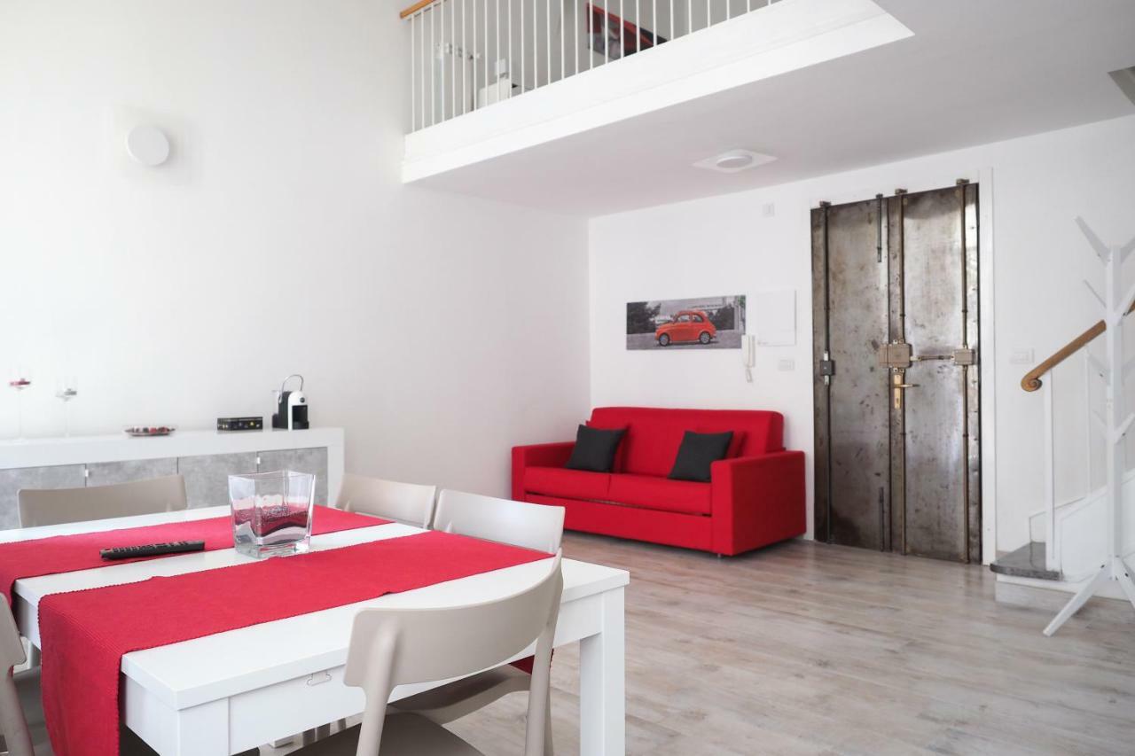 Apartmán Santa Chiara 32 Turín Exteriér fotografie