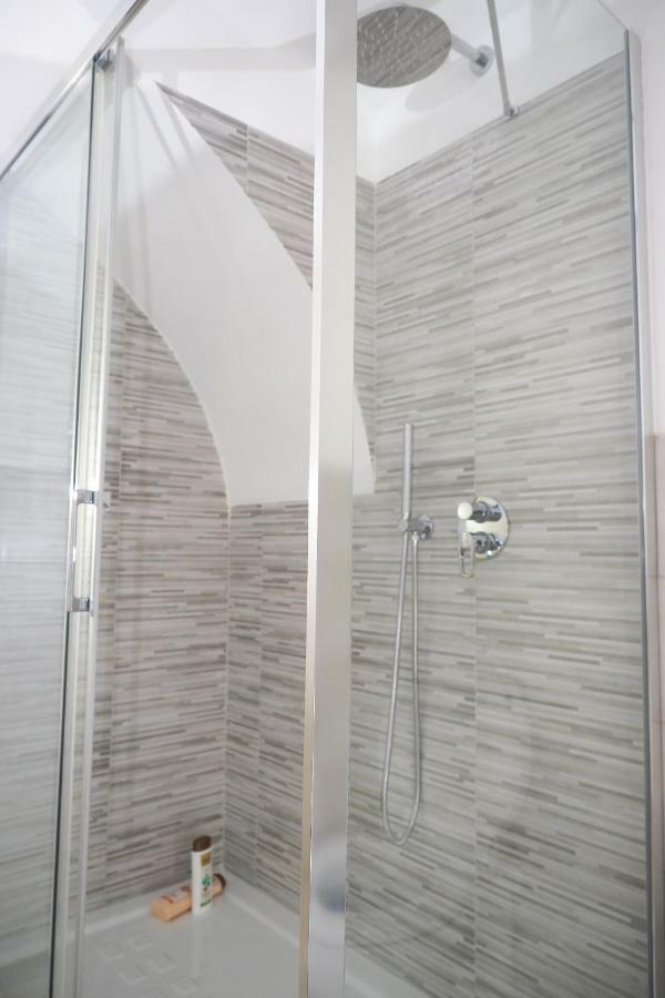Apartmán Santa Chiara 32 Turín Exteriér fotografie