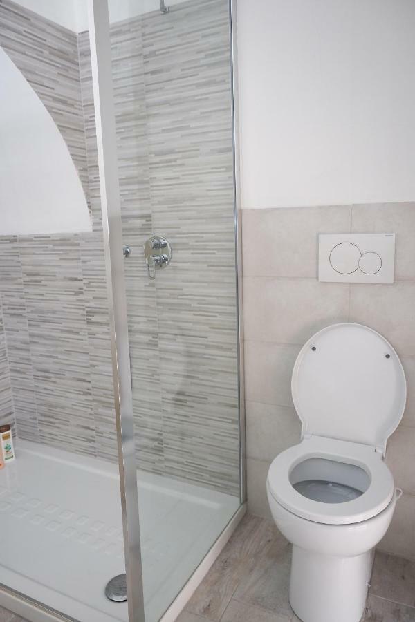 Apartmán Santa Chiara 32 Turín Exteriér fotografie