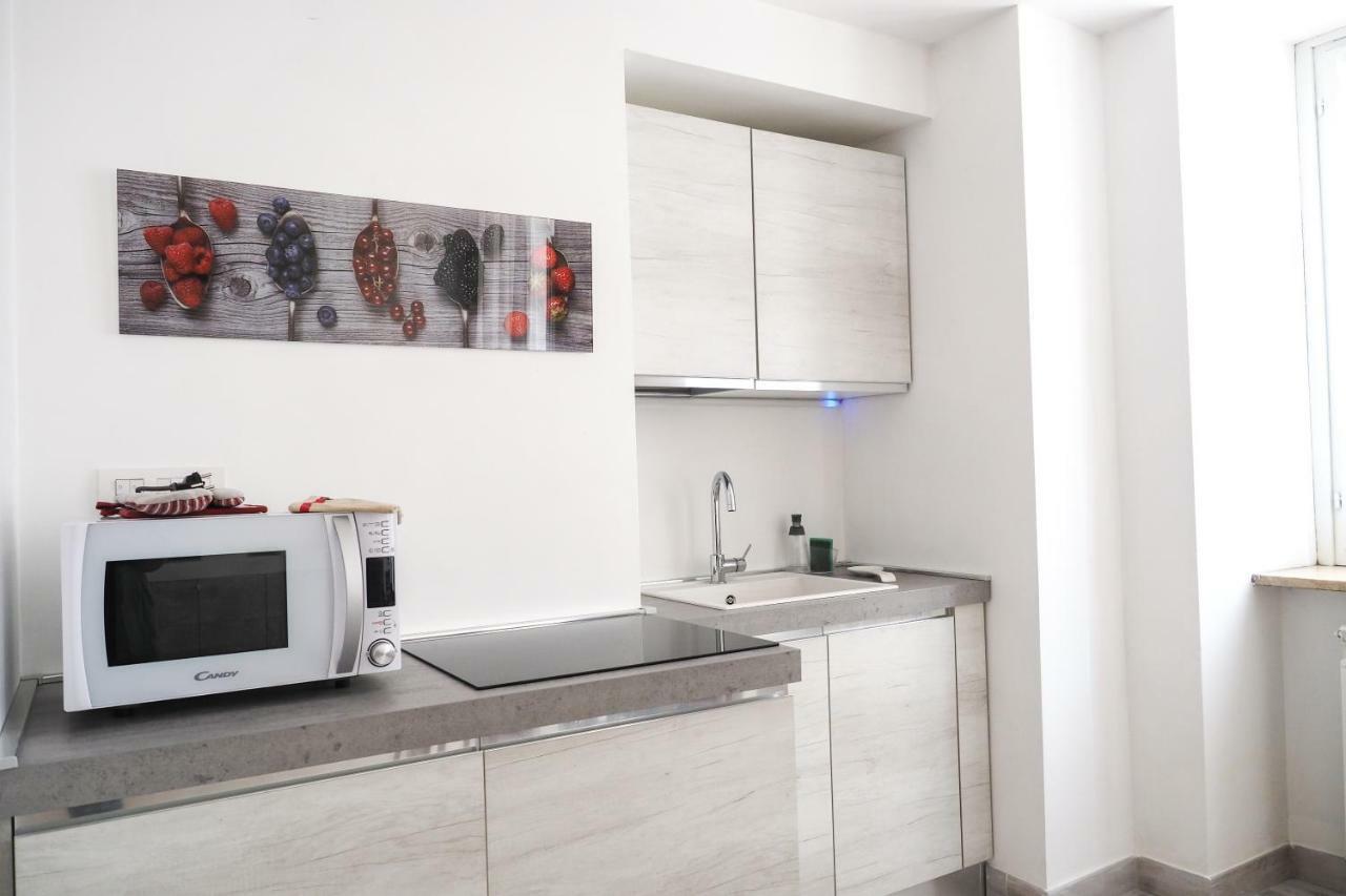 Apartmán Santa Chiara 32 Turín Exteriér fotografie